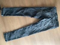 Jeans schwarz Bayern - Augsburg Vorschau