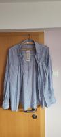 Hemd Bluse Damen Amisu Gr. S blau weiss gestreift Neu! Nordrhein-Westfalen - Bad Laasphe Vorschau