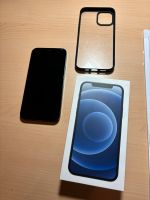 Iphone 12, 64 GB Schwarz Niedersachsen - Haselünne Vorschau