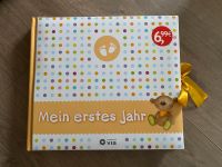 Mein erstes Jahr - Baby Buch Niedersachsen - Oyten Vorschau