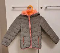 Steppjacke, grau, Cool Club, Gr. 104 Sachsen-Anhalt - Magdeburg Vorschau