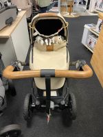 Kinderwagen von Emmaljunga XNT 90 Schleswig-Holstein - Schönkirchen Vorschau