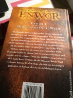 Bücher Enwor 1, Otherland Bayern - Auerbach in der Oberpfalz Vorschau