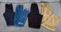 Damen Hosen paket Jeans Marken zara reserved pull& bear s 36 Bekl Baden-Württemberg - Bad Rappenau Vorschau