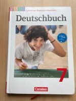 Deutschbuch Gymnasium - Nordrhein-Westfalen - 7 Nordrhein-Westfalen - Korschenbroich Vorschau