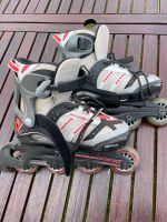 Rollerblade Inlineskates Inliner bio dynamic Grösse verstellbar Sachsen - Markkleeberg Vorschau