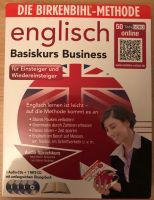 Englisch Basiskurs Business - Die Birkenbihl-Methode Rheinland-Pfalz - Zweibrücken Vorschau