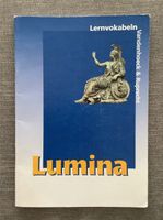 LUMINA * LERNVOKABELN * LATEIN * ISBN 978-3-525-71019-7 Rheinland-Pfalz - Emmelshausen Vorschau