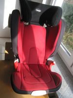 Autositz Kindersitz Britax Römer Easy Fix Nordrhein-Westfalen - Marienmünster Vorschau