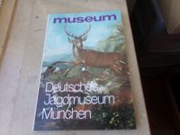 Deutsches Jagdmuseum München Ergert Bernd Jagd Museum Bayern - Augsburg Vorschau