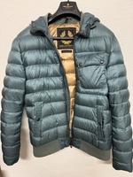 Türkis Belstaff Jacke Vegesack - Grohn Vorschau