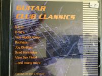 Guitar Club Classics - Doppel CD Bayern - Maisach Vorschau