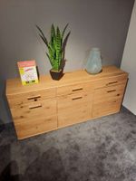 Sideboard Asteiche Bianco geölt,Kommode Hessen - Weilburg Vorschau