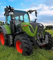 Fendt 311 Vario Frontlader Miete/Vermietung Nordrhein-Westfalen - Kürten Vorschau