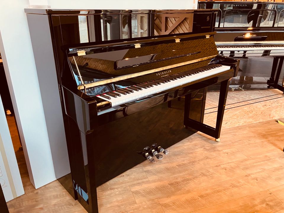 Schimmel F-121 Tradition • Klavier • 5 J. Garantie • Piano in Berlin