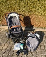 Mutsy Evo Buggy Kombi Kinderwagen Niedersachsen - Rinteln Vorschau