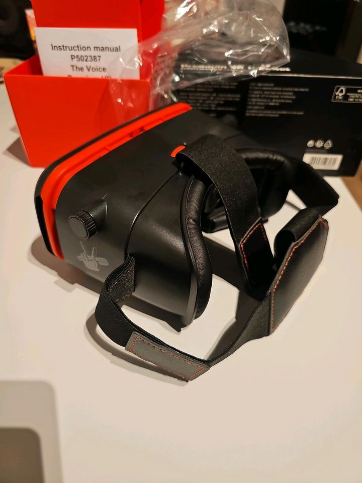 Premium VR Headset. in Leverkusen