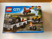 Lego, City, Quad-Rennteam, OVP- R601 4,8, unbespielt, alle Teile Bayern - Möhrendorf Vorschau