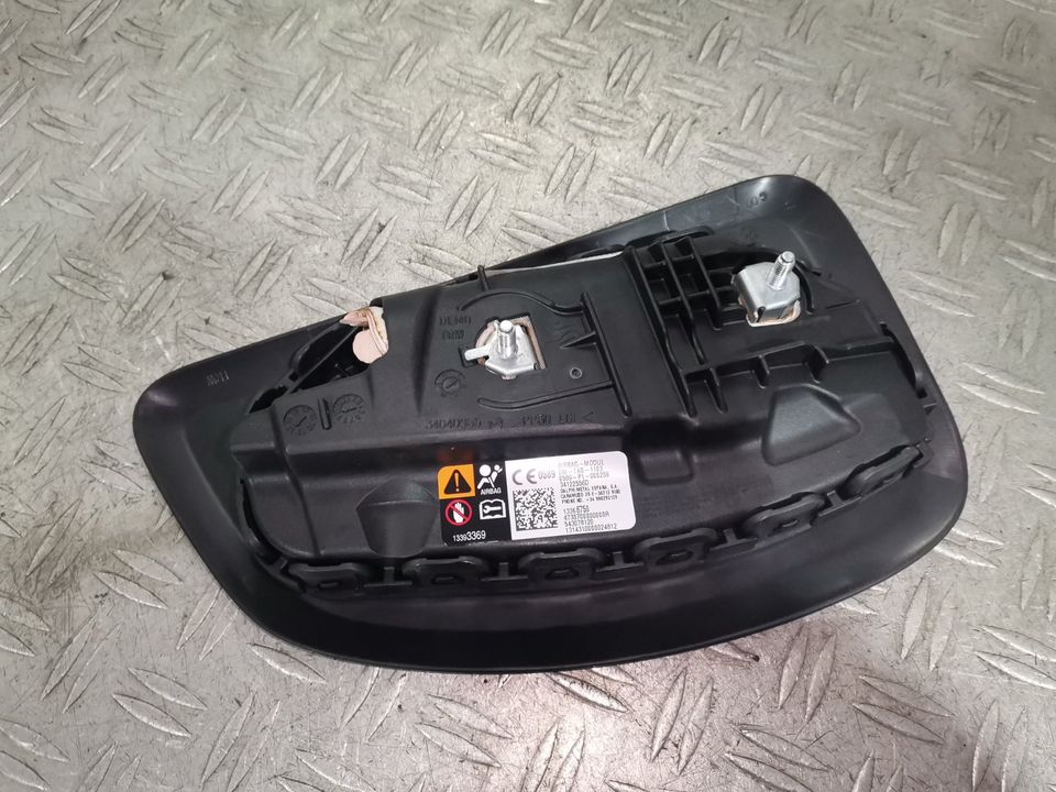 Opel Adam Sitzairbag Airbag vorne rechts 13366750 in Gelsenkirchen