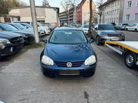 Volkswagen Golf V Lim. Trendline Saarbrücken-West - Burbach Vorschau