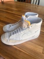 Nike Blazer Gr 40,5 Nordrhein-Westfalen - Herford Vorschau