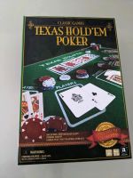 Classic Games Texas Hold'em Poker Berlin - Steglitz Vorschau