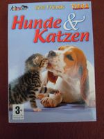 Hunde und Katzen Best Friends - PC-Spiel Nordrhein-Westfalen - Eitorf Vorschau