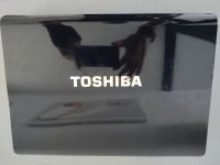 17 Zoll Notebook der Firma Toshiba (Ersatzteilspender) Niedersachsen - Bodenfelde Vorschau