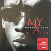 Bounty Killer – My Xperience Chapter 1 Reggae Dancehall Vinyl LP Baden-Württemberg - Mannheim Vorschau