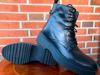 Levi's® ELEGANTE BRIA - Plateaustiefelette Eimsbüttel - Hamburg Eimsbüttel (Stadtteil) Vorschau