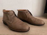 Ecco Stiefel Herrenschuhe Gr.42 Duisburg - Homberg/Ruhrort/Baerl Vorschau