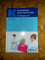 Gynäkologie und Geburtshilfe für Pflegeberufe Baden-Württemberg - Reichenbach an der Fils Vorschau