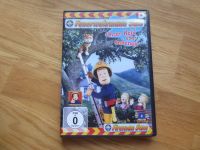 DVD Feuerwehrmann Sam Unser Held von nebenan Hessen - Büdingen Vorschau