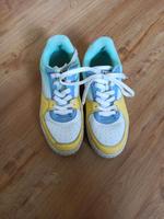 Schuhe Sportschuhe Sneaker Vty Größe 37 Niedersachsen - Wilhelmshaven Vorschau