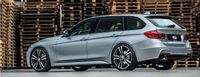 19" MSW73 (by OZ) für BMW 3er Felgen - Jetzt anfragen! **NEU** Baden-Württemberg - Heidenheim an der Brenz Vorschau