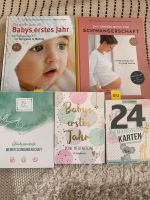 Ratgeber Schwangerschaft und Babys erstes Jahr Sachsen - Delitzsch Vorschau