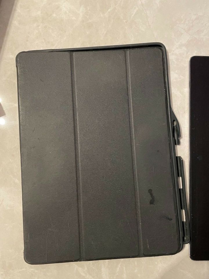 Apple Ipad Pro 2018 (64GB) + Zubehör in Filderstadt