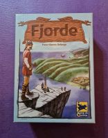 Gesellschaftsspiel "Fjorde" Leipzig - Gohlis-Nord Vorschau