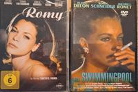 Romy 2 DVD Film DER SWIMMINGPOOL und ROMY Kiel - Holtenau Vorschau