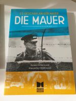 Bücher, DDR, Die Mauer und Stadtplan Berlin - Lichtenberg Vorschau