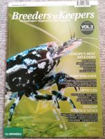 Breeders'n' Keepers Vol. 3 Garnelenmagazin Sachsen - Zittau Vorschau