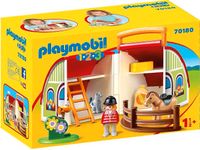 Playmobil 1 2 3 Set Nordrhein-Westfalen - Linnich Vorschau