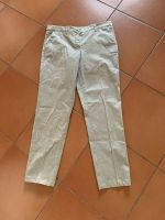 NEUW Jeans Gr. 38 Chino Raffaello Rossi grau schlamm Niedersachsen - Cloppenburg Vorschau