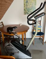 Ergometer (Fitness Fahrrad) Niedersachsen - Westerstede Vorschau