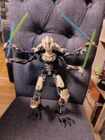 General grievous Star wars lego Figur Bayern - Kirchheim in Schwaben Vorschau