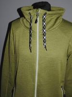 Deerberg neuwertige Sweatjacke Größe 40 Niedersachsen - Handorf Vorschau