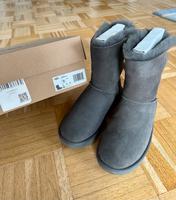 UGG Boots Gr. 38 NEU Nordrhein-Westfalen - Kaarst Vorschau