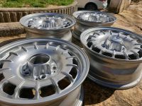 Mercedes 6x14 5x112 Alufelgen Barok Felgen Westerwaldkreis - Heiligenroth Vorschau