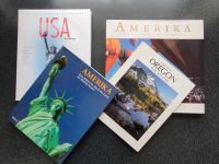 USA - Bücherkonvolut Hessen - Haiger Vorschau