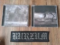 Burzum Bundle/// Mayhem, Morbid, Emperor, Darkthrone Düsseldorf - Stadtmitte Vorschau